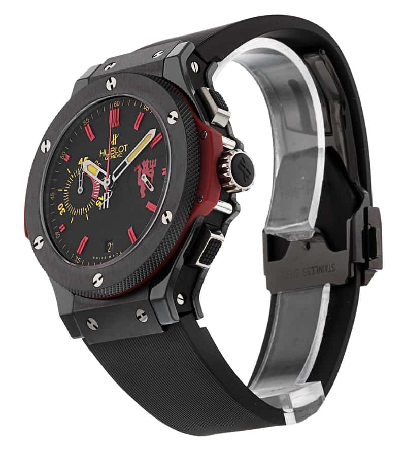 Hublot Big Bang 318.CM.1190.RX.MAN08